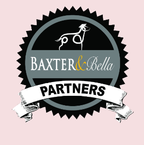 Baxter and Bella Logo