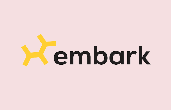 Embark Logo